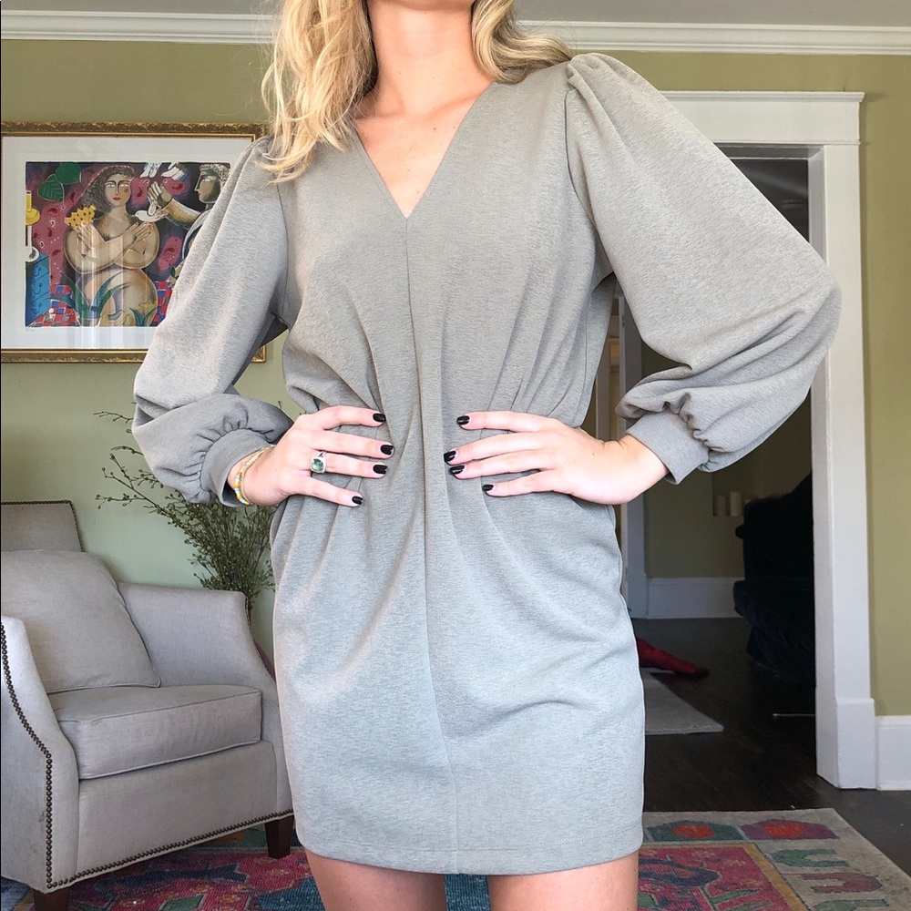 Zara dress